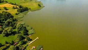 Jezioro Bajtkowo - zdjęcie 19