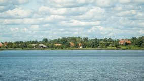 Jezioro Bajtkowo - zdjęcie 18