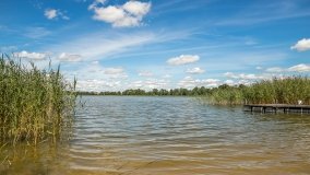 Jezioro Bajtkowo - zdjęcie 16