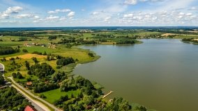 Jezioro Bajtkowo - zdjęcie 15