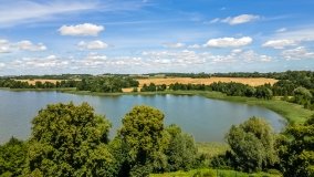 Jezioro Bajtkowo - zdjęcie 13