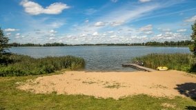 Jezioro Bajtkowo - zdjęcie 12