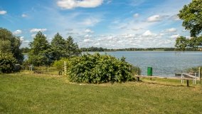 Jezioro Bajtkowo - zdjęcie 11