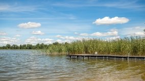 Jezioro Bajtkowo - zdjęcie 10