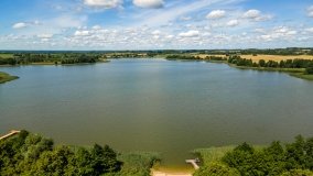 Jezioro Bajtkowo - zdjęcie 9