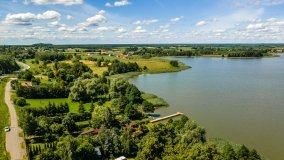 Jezioro Bajtkowo - zdjęcie 8