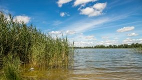 Jezioro Bajtkowo - zdjęcie 7