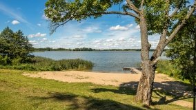 Jezioro Bajtkowo - zdjęcie 6