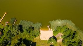 Jezioro Bajtkowo - zdjęcie 5