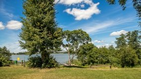 Jezioro Bajtkowo - zdjęcie 4