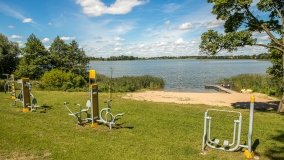 Jezioro Bajtkowo - zdjęcie 3