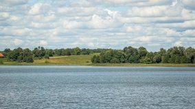 Jezioro Bajtkowo - zdjęcie 2