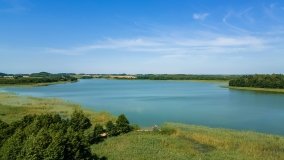 Jezioro Szarek - zdjęcie 23