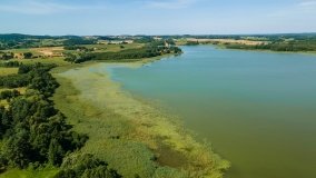 Jezioro Szarek - zdjęcie 19