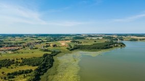 Jezioro Szarek - zdjęcie 18