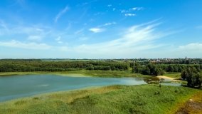 Jezioro Szarek - zdjęcie 17