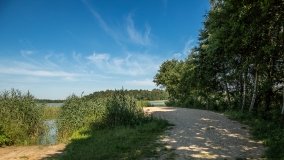 Jezioro Szarek - zdjęcie 15