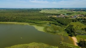 Jezioro Szarek - zdjęcie 14