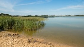 Jezioro Szarek - zdjęcie 10