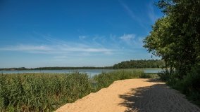 Jezioro Szarek - zdjęcie 9