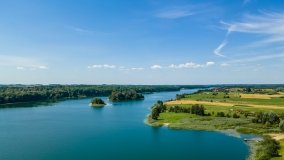 Jezioro Sunowo - zdjęcie 22