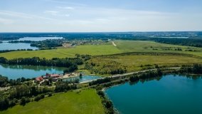 Jezioro Sunowo - zdjęcie 18