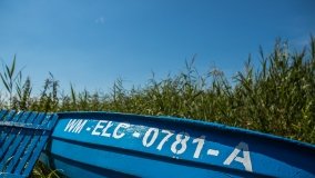 Jezioro Sunowo - zdjęcie 16