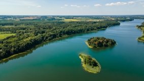 Jezioro Sunowo - zdjęcie 15