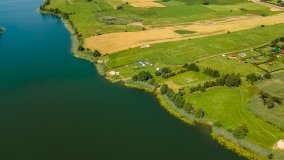 Jezioro Sunowo - zdjęcie 14