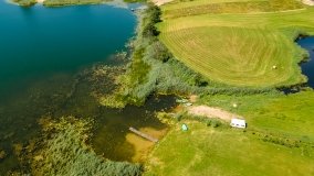 Jezioro Sunowo - zdjęcie 12