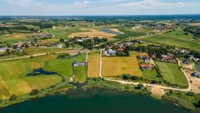 Jezioro Sunowo - zdjęcie 11