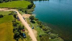 Jezioro Sunowo - zdjęcie 10