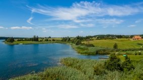 Jezioro Sunowo - zdjęcie 9