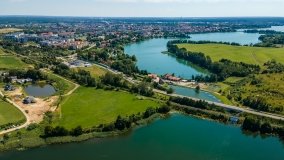 Jezioro Sunowo - zdjęcie 8