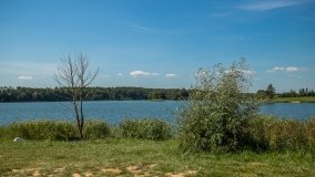 Jezioro Sunowo - zdjęcie 7