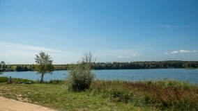 Jezioro Sunowo - zdjęcie 6