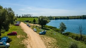 Jezioro Sunowo - zdjęcie 5