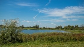 Jezioro Sunowo - zdjęcie 4