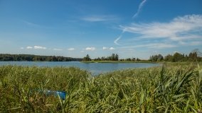 Jezioro Sunowo - zdjęcie 3