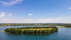 Jezioro Woszczelskie - zdjęcie 20