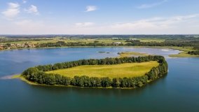 Jezioro Woszczelskie - zdjęcie 19