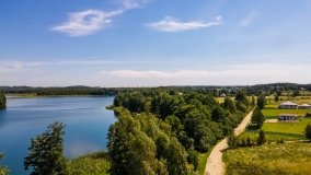 Jezioro Woszczelskie - zdjęcie 18