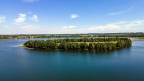 Jezioro Woszczelskie - zdjęcie 16