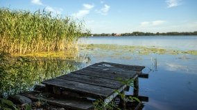 Jezioro Woszczelskie - zdjęcie 13