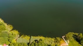 Jezioro Woszczelskie - zdjęcie 12