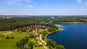 Jezioro Woszczelskie - zdjęcie 11