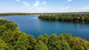 Jezioro Woszczelskie - zdjęcie 9