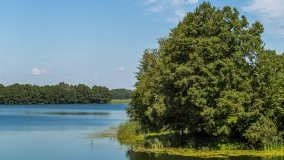 Jezioro Woszczelskie - zdjęcie 5