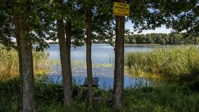 Jezioro Woszczelskie - zdjęcie 4