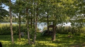 Jezioro Woszczelskie - zdjęcie 2